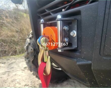 Другая Другая, объемом двигателя 0 л и пробегом 0 тыс. км за 8500 $, фото 7 на Automoto.ua