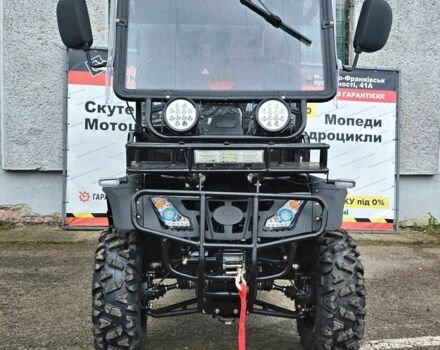 Другая Другая, объемом двигателя 0.4 л и пробегом 0 тыс. км за 5000 $, фото 1 на Automoto.ua