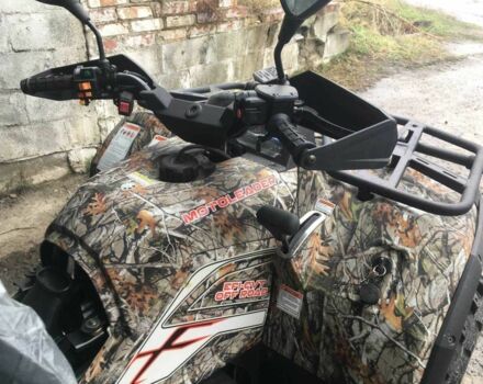 Інша Інша, об'ємом двигуна 0.8 л та пробігом 0 тис. км за 7950 $, фото 5 на Automoto.ua