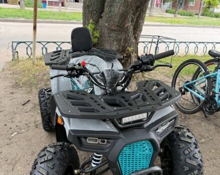 Інша Інша, об'ємом двигуна 0.15 л та пробігом 0 тис. км за 1544 $, фото 3 на Automoto.ua