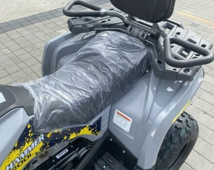 Другая Другая, объемом двигателя 0.2 л и пробегом 0 тыс. км за 2812 $, фото 11 на Automoto.ua