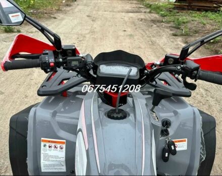 Другая Другая, объемом двигателя 0 л и пробегом 0 тыс. км за 2235 $, фото 13 на Automoto.ua