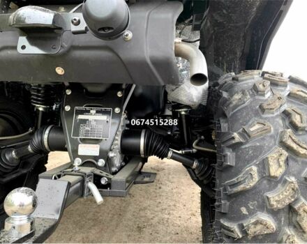 Другая Другая, объемом двигателя 0 л и пробегом 0 тыс. км за 10000 $, фото 10 на Automoto.ua