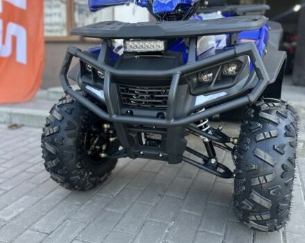 Другая Другая, объемом двигателя 0.12 л и пробегом 0 тыс. км за 1250 $, фото 10 на Automoto.ua