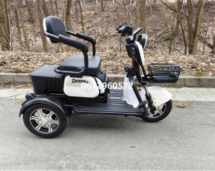 Другая Другая, объемом двигателя 0 л и пробегом 0 тыс. км за 1100 $, фото 4 на Automoto.ua