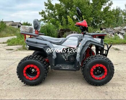 Другая Другая, объемом двигателя 0 л и пробегом 0 тыс. км за 2235 $, фото 18 на Automoto.ua