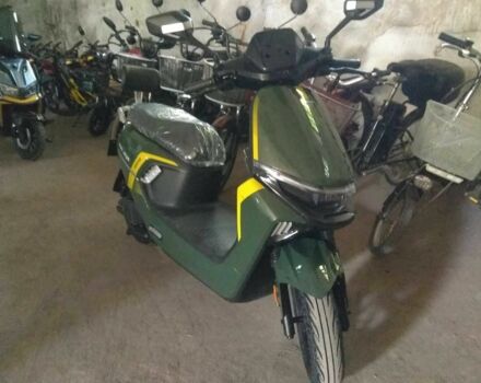 Другая Другая, объемом двигателя 0 л и пробегом 0 тыс. км за 351 $, фото 7 на Automoto.ua