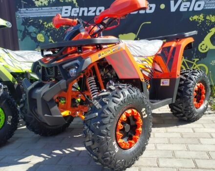 Другая Другая, объемом двигателя 0.15 л и пробегом 0 тыс. км за 1320 $, фото 10 на Automoto.ua