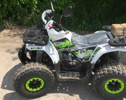 Інша Інша, об'ємом двигуна 0.13 л та пробігом 0 тис. км за 1150 $, фото 5 на Automoto.ua