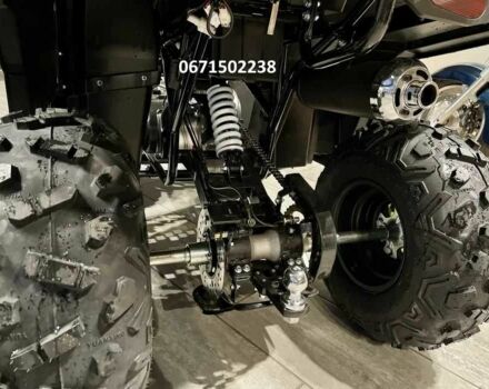 Інша Інша, об'ємом двигуна 0.2 л та пробігом 0 тис. км за 2235 $, фото 3 на Automoto.ua