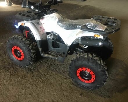 Другая Другая, объемом двигателя 0.13 л и пробегом 0 тыс. км за 1150 $, фото 4 на Automoto.ua