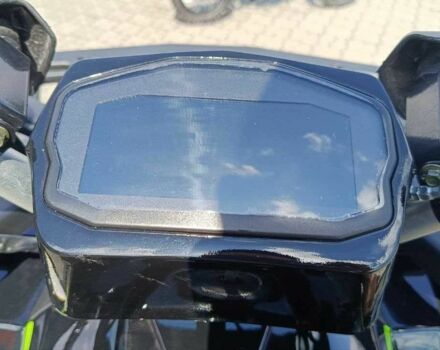 Другая Другая, объемом двигателя 0.17 л и пробегом 0 тыс. км за 2031 $, фото 9 на Automoto.ua