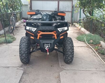 Другая Другая, объемом двигателя 0.25 л и пробегом 0 тыс. км за 2300 $, фото 6 на Automoto.ua