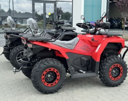 Інша Інша, об'ємом двигуна 0.3 л та пробігом 0 тис. км за 5199 $, фото 8 на Automoto.ua