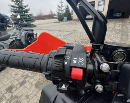 Другая Другая, объемом двигателя 0.2 л и пробегом 0 тыс. км за 1909 $, фото 6 на Automoto.ua