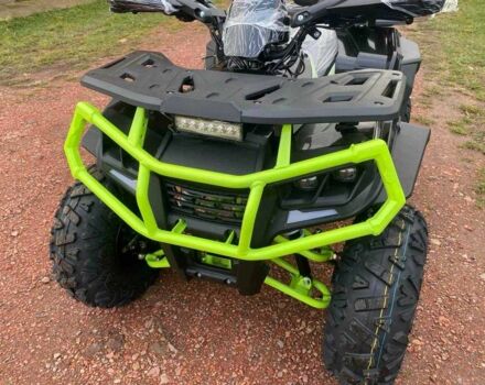 Другая Другая, объемом двигателя 0.13 л и пробегом 0 тыс. км за 1000 $, фото 8 на Automoto.ua