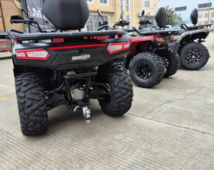 Другая Другая, объемом двигателя 0.45 л и пробегом 0 тыс. км за 5800 $, фото 3 на Automoto.ua