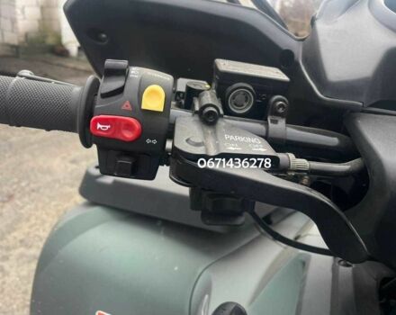 Другая Другая, объемом двигателя 0.8 л и пробегом 0 тыс. км за 9498 $, фото 6 на Automoto.ua