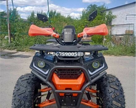 Другая Другая, объемом двигателя 0 л и пробегом 0 тыс. км за 1380 $, фото 1 на Automoto.ua