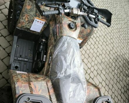 Другая Другая, объемом двигателя 0.25 л и пробегом 0 тыс. км за 2460 $, фото 6 на Automoto.ua