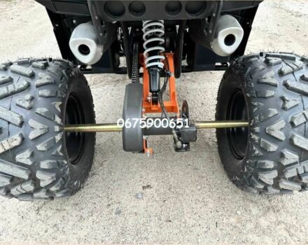 Інша Інша, об'ємом двигуна 0 л та пробігом 0 тис. км за 1380 $, фото 3 на Automoto.ua