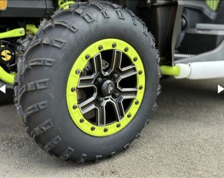 Другая Другая, объемом двигателя 0.6 л и пробегом 0 тыс. км за 9249 $, фото 7 на Automoto.ua