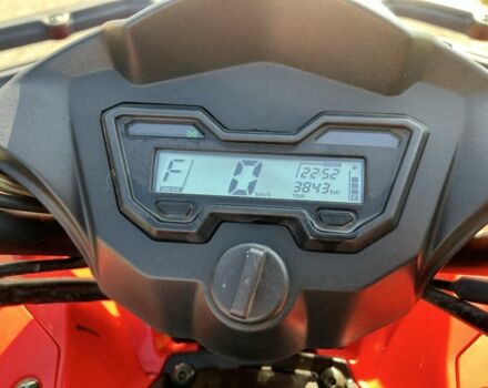 Другая Другая, объемом двигателя 0.2 л и пробегом 0 тыс. км за 2434 $, фото 4 на Automoto.ua