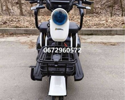 Другая Другая, объемом двигателя 0 л и пробегом 0 тыс. км за 1100 $, фото 5 на Automoto.ua