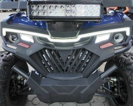 Другая Другая, объемом двигателя 0.2 л и пробегом 0 тыс. км за 1791 $, фото 12 на Automoto.ua