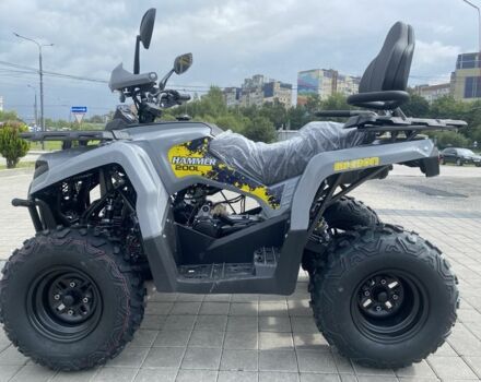 Другая Другая, объемом двигателя 0.2 л и пробегом 0 тыс. км за 2812 $, фото 6 на Automoto.ua