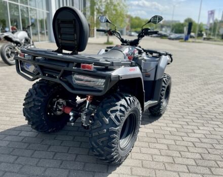 Другая Другая, объемом двигателя 0.3 л и пробегом 0 тыс. км за 4399 $, фото 5 на Automoto.ua