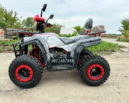 Другая Другая, объемом двигателя 0.2 л и пробегом 0 тыс. км за 2235 $, фото 3 на Automoto.ua