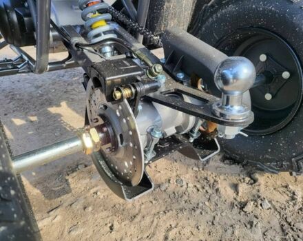 Другая Другая, объемом двигателя 0 л и пробегом 0 тыс. км за 2350 $, фото 5 на Automoto.ua