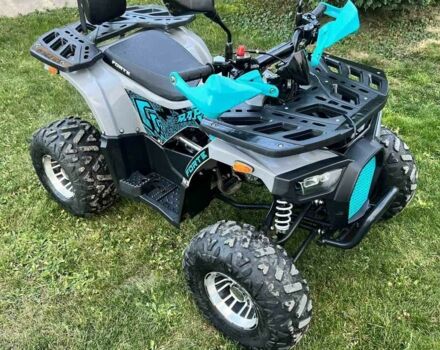 Другая Другая, объемом двигателя 0.13 л и пробегом 0 тыс. км за 850 $, фото 10 на Automoto.ua