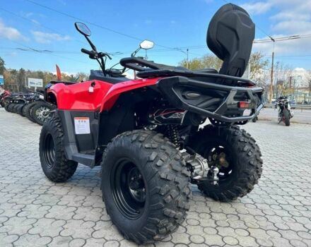 Другая Другая, объемом двигателя 0.27 л и пробегом 0 тыс. км за 4300 $, фото 5 на Automoto.ua