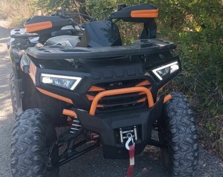 Другая Другая, объемом двигателя 0.25 л и пробегом 0 тыс. км за 2360 $, фото 1 на Automoto.ua