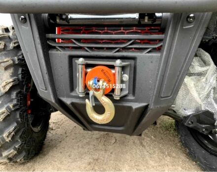 Другая Другая, объемом двигателя 0 л и пробегом 0 тыс. км за 10000 $, фото 19 на Automoto.ua