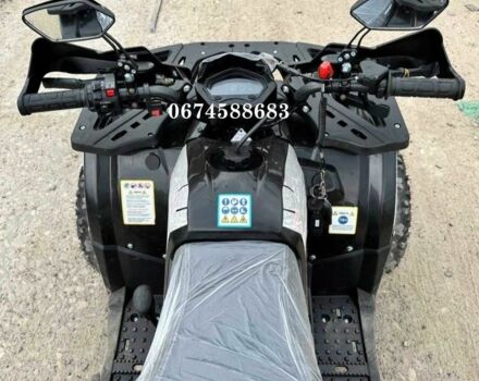 Другая Другая, объемом двигателя 0.13 л и пробегом 0 тыс. км за 1250 $, фото 5 на Automoto.ua