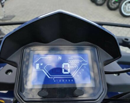 Другая Другая, объемом двигателя 0.2 л и пробегом 0 тыс. км за 1791 $, фото 10 на Automoto.ua