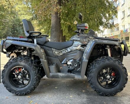 Другая Другая, объемом двигателя 0 л и пробегом 0 тыс. км за 9700 $, фото 2 на Automoto.ua