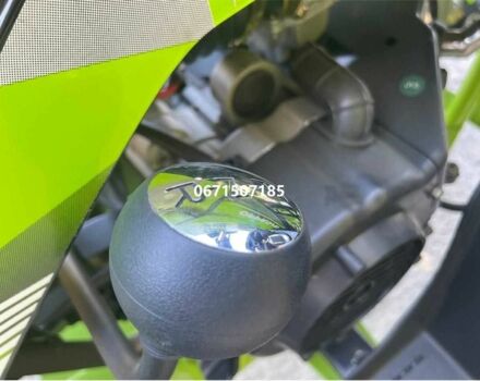 Другая Другая, объемом двигателя 0 л и пробегом 0 тыс. км за 1900 $, фото 6 на Automoto.ua