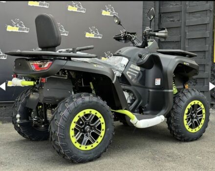 Другая Другая, объемом двигателя 0.6 л и пробегом 0 тыс. км за 9249 $, фото 6 на Automoto.ua