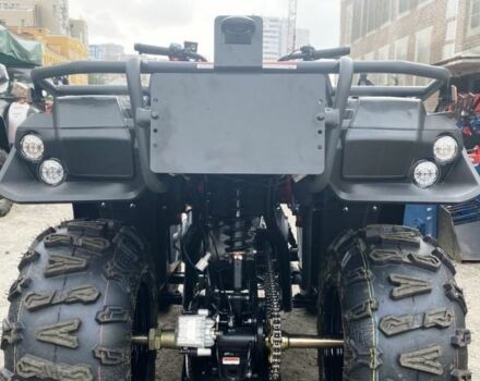 Другая Другая, объемом двигателя 0 л и пробегом 0 тыс. км за 2300 $, фото 2 на Automoto.ua