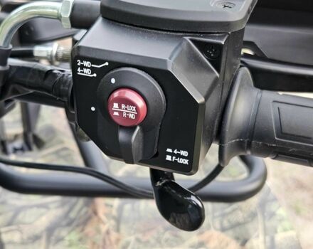 Другая Другая, объемом двигателя 0.45 л и пробегом 0 тыс. км за 5500 $, фото 6 на Automoto.ua