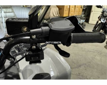 Другая Другая, объемом двигателя 0 л и пробегом 0 тыс. км за 4400 $, фото 12 на Automoto.ua