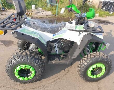 Другая Другая, объемом двигателя 0.13 л и пробегом 0 тыс. км за 1200 $, фото 2 на Automoto.ua