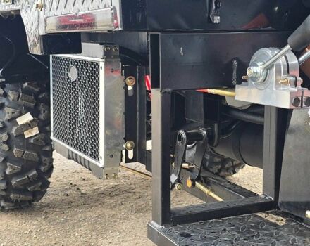 Другая Другая, объемом двигателя 0.4 л и пробегом 0 тыс. км за 5000 $, фото 20 на Automoto.ua