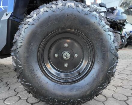 Другая Другая, объемом двигателя 0.2 л и пробегом 0 тыс. км за 1791 $, фото 15 на Automoto.ua