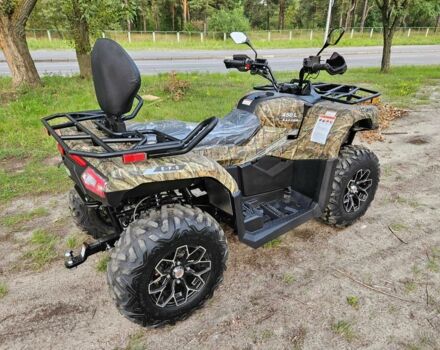 Другая Другая, объемом двигателя 0.45 л и пробегом 0 тыс. км за 5500 $, фото 1 на Automoto.ua