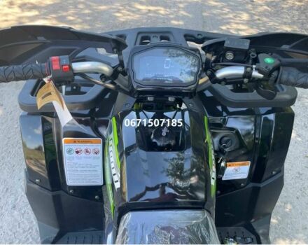 Другая Другая, объемом двигателя 0 л и пробегом 0 тыс. км за 1900 $, фото 8 на Automoto.ua